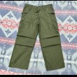 画像3: 72’ M-65 Field Trousers (L-R) Near Mint! (3)