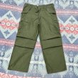 画像3: 72’ M-65 Field Trousers (L-R) Near Mint! (3)