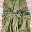 画像11: 72’ M-65 Field Trousers (L-R) Near Mint! (11)