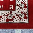 画像6: 1912' "Teddy" Roosevelt Campaign Bandana Mint Condition! (6)