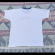 画像4: 70’s US AIR FORCE Ringer Tee (4)