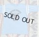 画像: US NAVY Flock Print Football T Shirt