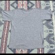 画像4: 80’s USMC 霜降り T Shirt (L) (4)