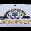 画像2: USNA Annapolis Tee (L) (2)