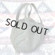 画像: 60’s USN Bowling Ball Helmet Bag (Smooth Nylon Ver.)