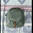 画像10: 60’s USN Bowling Ball Helmet Bag (Smooth Nylon Ver.) (10)