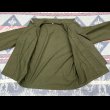 画像4: WW2 ARMY M-43 HBT Jacket(42R) (4)