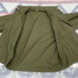 画像4: WW2 ARMY M-43 HBT Jacket(42R) (4)