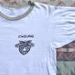 画像3:  80’s Champion USMA Official Ringer T-shirt (3)