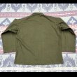 画像3: WW2 ARMY M-43 HBT Jacket(42R) (3)