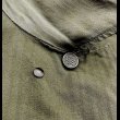 画像7: WW2 ARMY M-43 HBT Jacket(42R) (7)