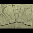 画像6: WW2 ARMY M-43 HBT Jacket(42R) (6)