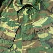 画像5: 68’ ERDL Fatigue Jacket グリーンリーフ Excellent Condition! (5)