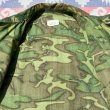 画像3: 68’ ERDL Fatigue Jacket グリーンリーフ Excellent Condition! (3)