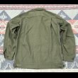 画像4: ARMY 1st HBT Jacket 36-Long (M41 HBT) (4)