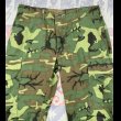 画像3: 60’s ERDL Camouflage Fatigue Trousers "Modified" (3)