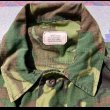 画像4: 68’ ERDL Fatigue Jacket グリーンリーフ Excellent Condition! (4)