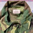 画像4: 68’ ERDL Fatigue Jacket グリーンリーフ Excellent Condition! (4)