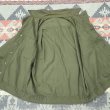 画像5: ARMY 1st HBT Jacket 36-Long (M41 HBT) (5)