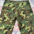 画像5: 60’s ERDL Camouflage Fatigue Trousers "Modified" (5)