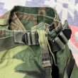 画像9: 60’s ERDL Camouflage Fatigue Trousers "Modified" (9)