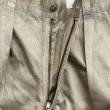 画像5: 50’s US ARMY Chino Shorts(32-Short) Excellent Condition (5)