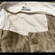 画像4:  50’s US ARMY Chino Shorts (32-Long) Excellent Condition (4)