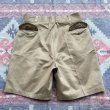 画像4: 50’s US ARMY Chino Shorts(32-Short) Excellent Condition (4)