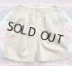 画像: 50’s US ARMY Chino Shorts(32-Short) Excellent Condition
