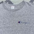 画像3:  80’s Champion 88/12 Logo T-Shirt (3)