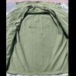 画像6: 40’s US Navy N-3 2 Pocket HBT Jacket (approx 44)  (6)