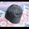 画像5: 40’s US NAVY Dixie Hat "Slate Gray Color" (5)