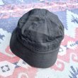 画像5: 40’s US NAVY Dixie Hat "Slate Gray Color" (5)