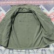 画像5: 40’s US Navy N-3 2 Pocket HBT Jacket (approx 44)  (5)