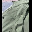 画像8: 40’s US Navy N-3 2 Pocket HBT Jacket (approx 44)  (8)