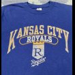 画像2: 80’s USA Champion (MLB)Kansas City Royals  T Shirt (2)