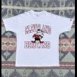 画像1: 90’s USA Champion Cleveland Browns  T Shirt (XL) (1)