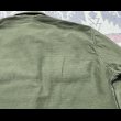 画像16: 50’s USMC P-46/58 Utility Shirt (HBTネームタグ付き) (16)