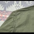 画像18: 50’s USMC P-46/58 Utility Shirt (HBTネームタグ付き) (18)