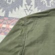 画像18: 50’s USMC P-46/58 Utility Shirt (HBTネームタグ付き) (18)