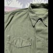 画像15: 50’s USMC P-46/58 Utility Shirt (HBTネームタグ付き) (15)