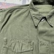 画像15: 50’s USMC P-46/58 Utility Shirt (HBTネームタグ付き) (15)