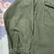 画像14: 50’s USMC P-46/58 Utility Shirt (HBTネームタグ付き) (14)