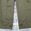 画像15: WW2 N.O.S. m-43 Cotton Field Trousers カッタータグ付き (34x32) (15)