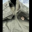 画像12: WW2 N.O.S. m-43 Cotton Field Trousers カッタータグ付き (34x32) (12)