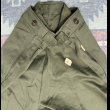 画像11: WW2 N.O.S. m-43 Cotton Field Trousers カッタータグ付き (34x32) (11)