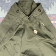 画像11: WW2 N.O.S. m-43 Cotton Field Trousers カッタータグ付き (34x32) (11)