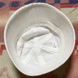 画像6: U.S.NAVY DIXIE CUP HAT ステンシル入り (6)