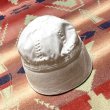 画像4: U.S.NAVY DIXIE CUP HAT ステンシル入り (4)