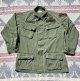 画像: 60’s US Army Special Forces (Airborne) Jungle Fatigue Jacket (S-R)